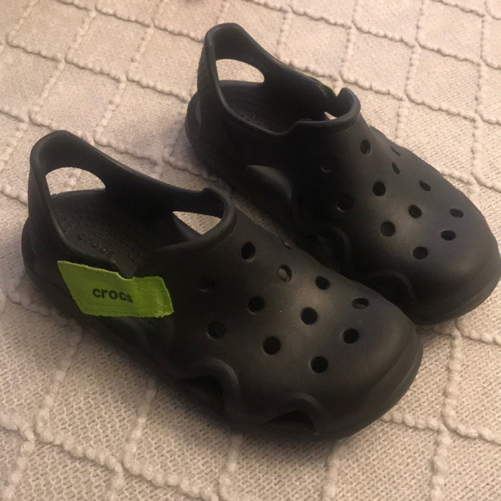 Crocs kids as 13
